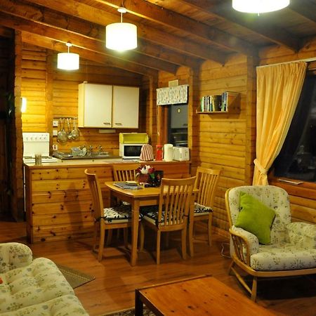 Country Retreats At Butterstone Βίλα Dunkeld Εξωτερικό φωτογραφία
