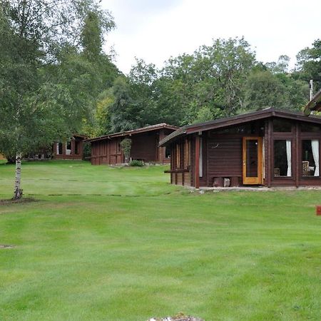 Country Retreats At Butterstone Βίλα Dunkeld Εξωτερικό φωτογραφία