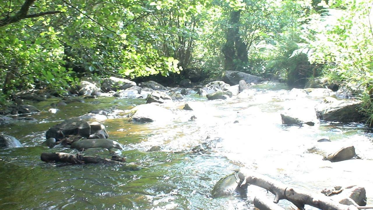 Country Retreats At Butterstone Βίλα Dunkeld Εξωτερικό φωτογραφία