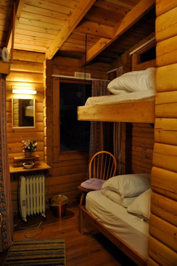 Country Retreats At Butterstone Βίλα Dunkeld Εξωτερικό φωτογραφία