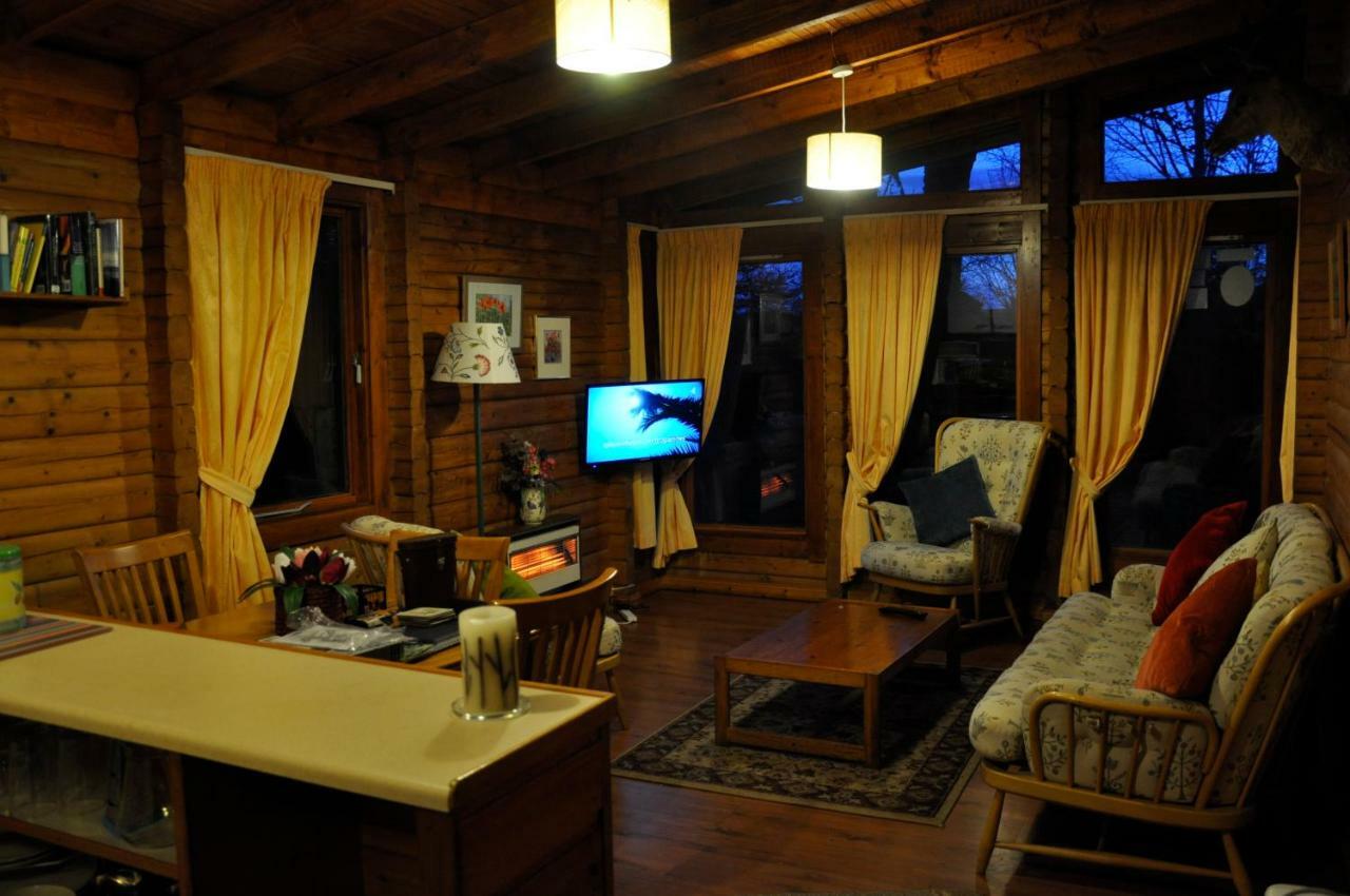 Country Retreats At Butterstone Βίλα Dunkeld Εξωτερικό φωτογραφία
