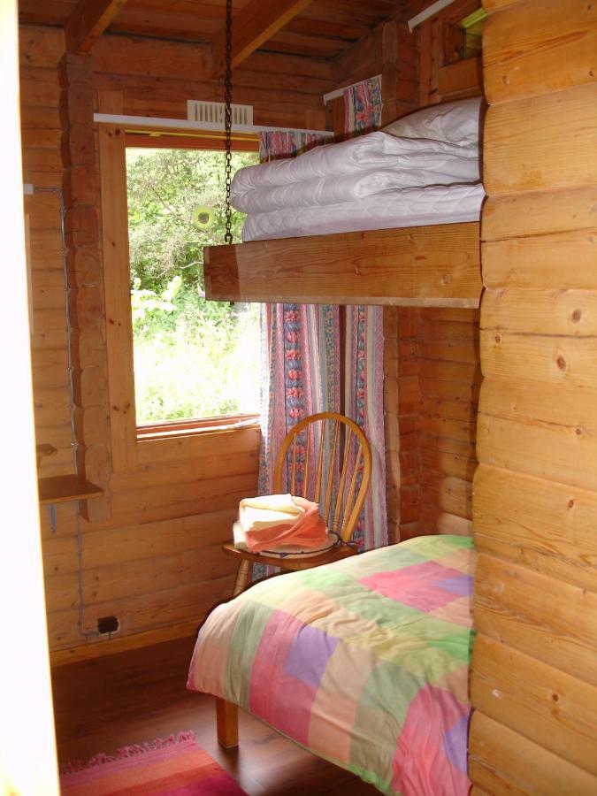 Country Retreats At Butterstone Βίλα Dunkeld Εξωτερικό φωτογραφία