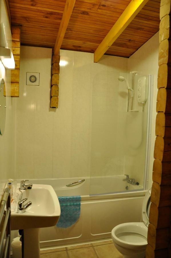 Country Retreats At Butterstone Βίλα Dunkeld Εξωτερικό φωτογραφία