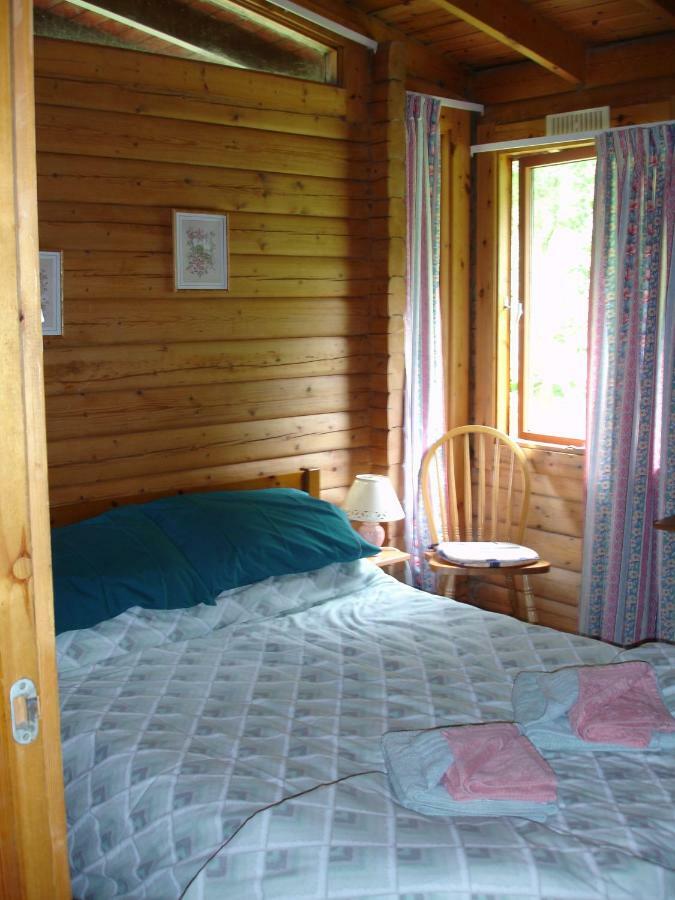 Country Retreats At Butterstone Βίλα Dunkeld Εξωτερικό φωτογραφία