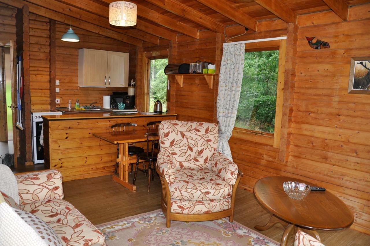 Country Retreats At Butterstone Βίλα Dunkeld Εξωτερικό φωτογραφία