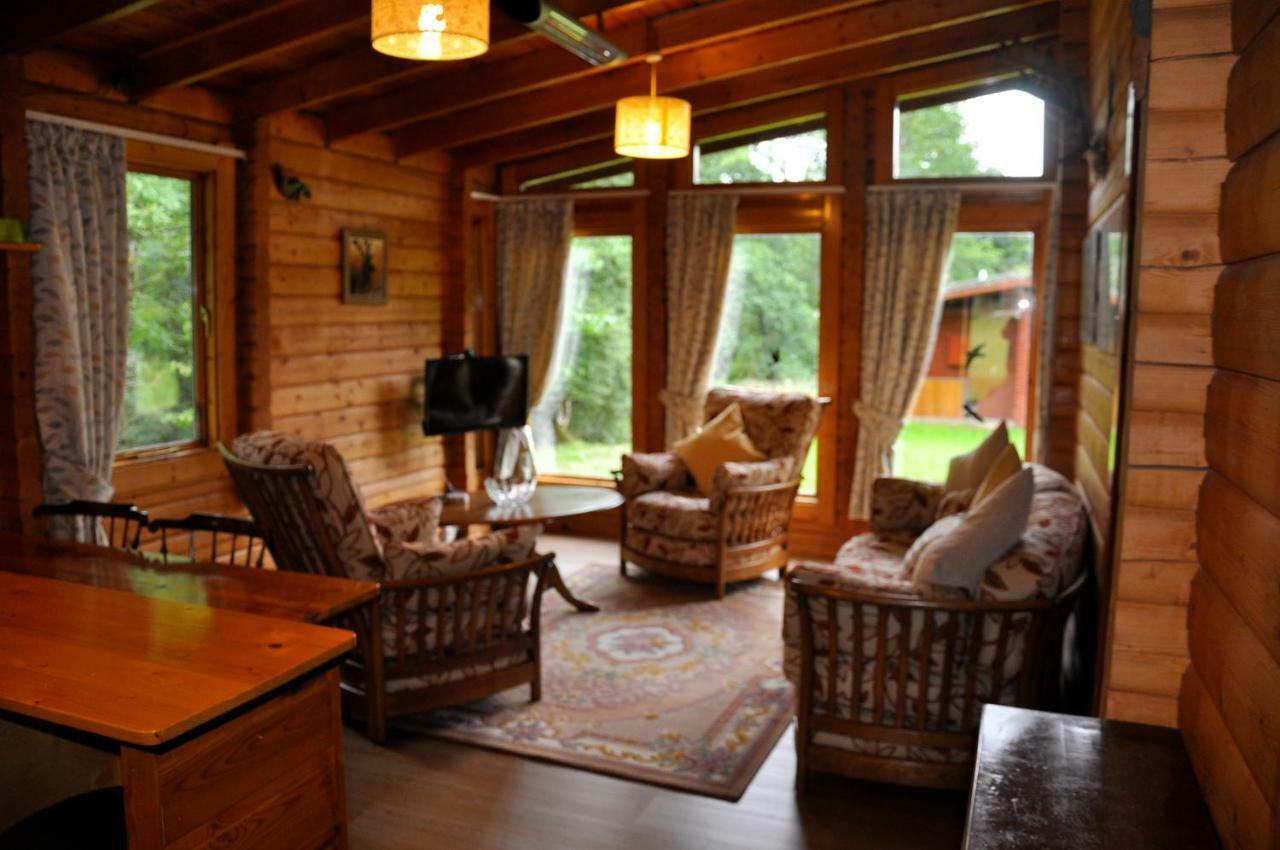 Country Retreats At Butterstone Βίλα Dunkeld Εξωτερικό φωτογραφία